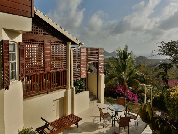 St. Lucia Home 1002889