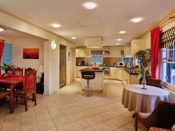 St. Lucia Home 1002889