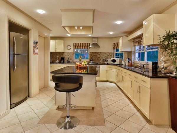 St. Lucia Home 1002889
