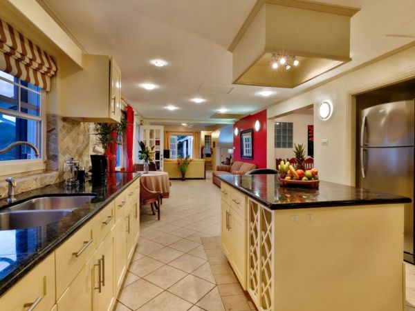 St. Lucia Home 1002889