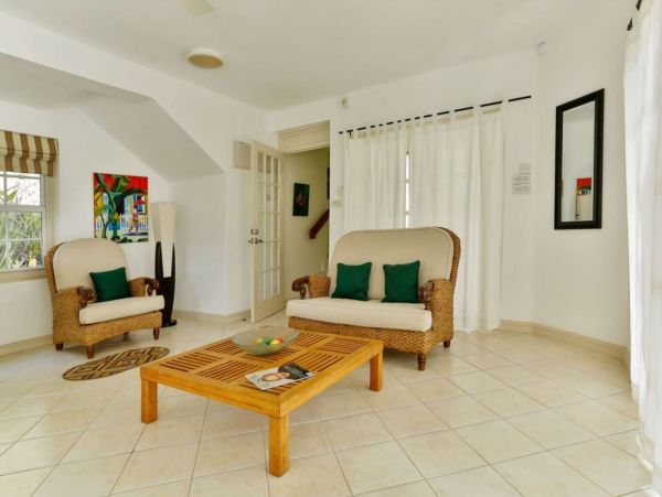 St. Lucia Home 1002889