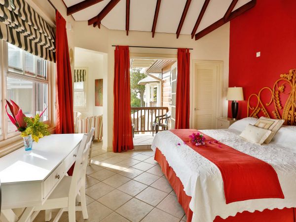 St. Lucia Home 1002889