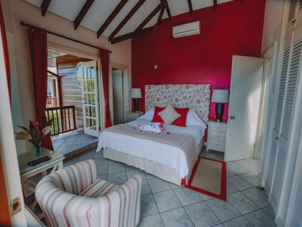 St. Lucia Home 1002889
