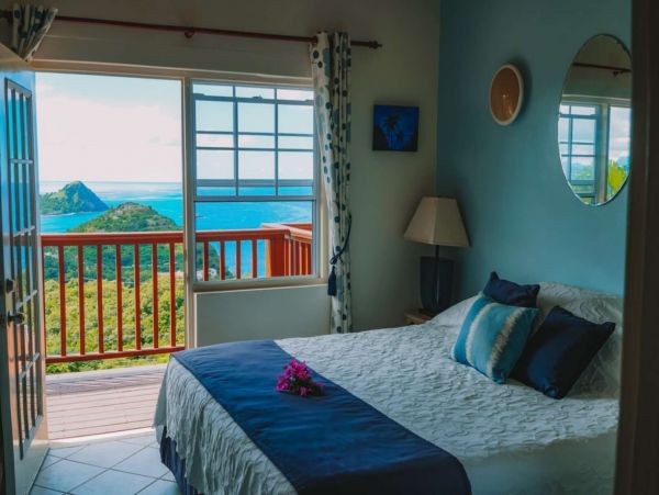St. Lucia Home 1002889