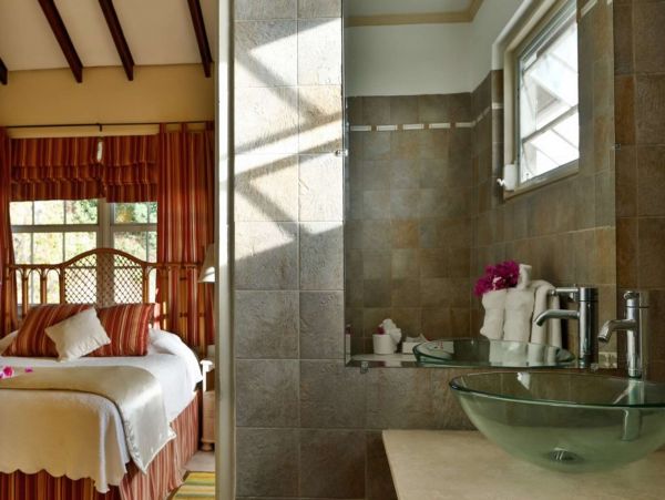 St. Lucia Home 1002889