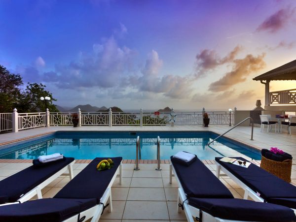 St. Lucia Home 1002890