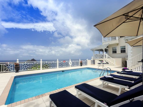 St. Lucia Home 1002890
