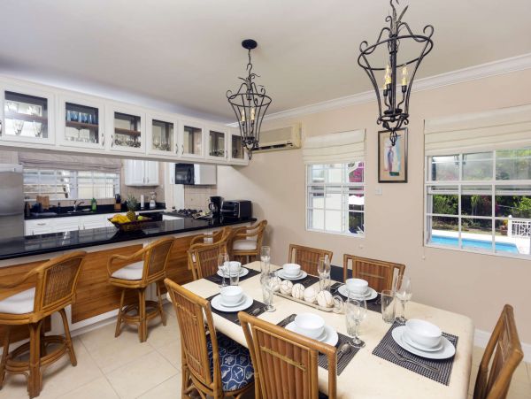St. Lucia Home 1002890
