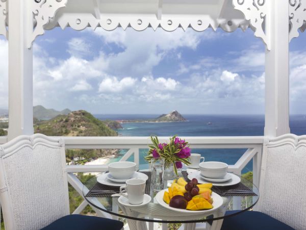 St. Lucia Home 1002890