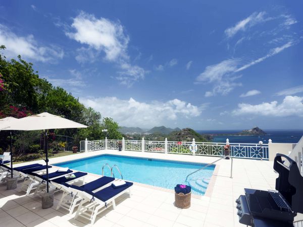 St. Lucia Home 1002890