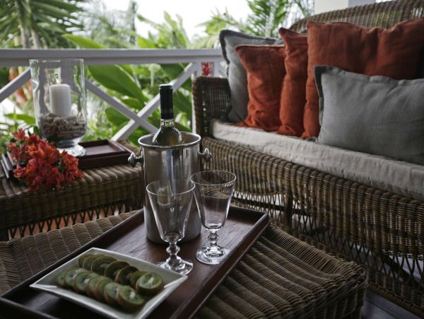 St. Lucia Home 1002891