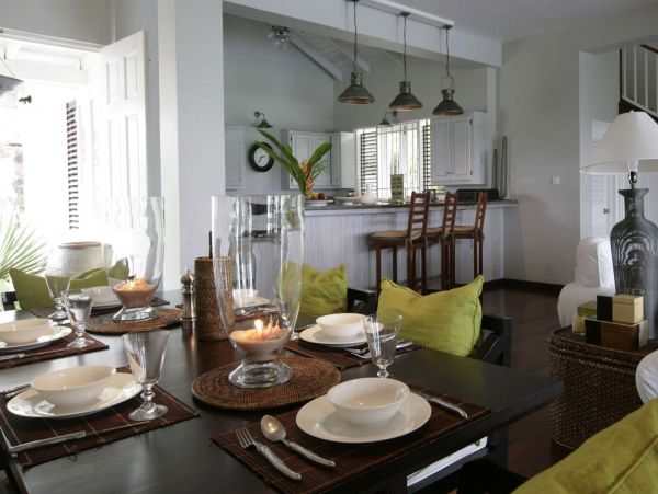 St. Lucia Home 1002891