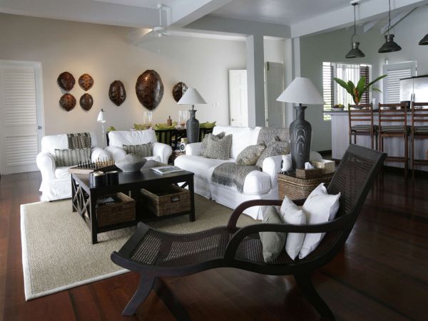 St. Lucia Home 1002891