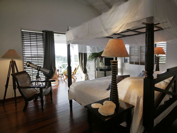 St. Lucia Home 1002891