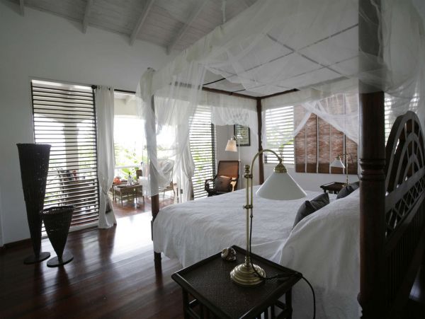 St. Lucia Home 1002891
