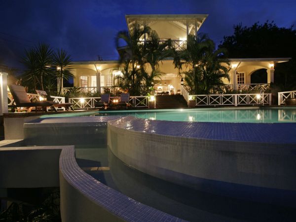 St. Lucia Home 1002891