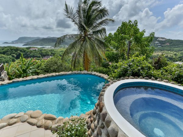 St. Lucia Home 1002892