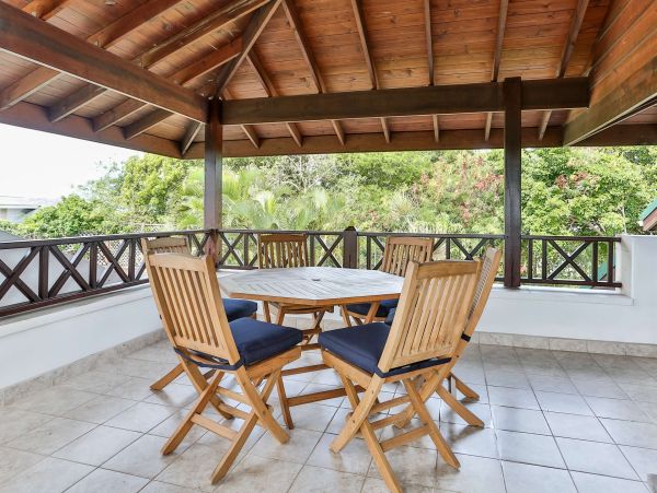 St. Lucia Home 1002892