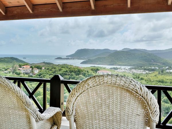 St. Lucia Home 1002892