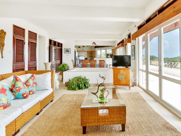 St. Lucia Home 1002892