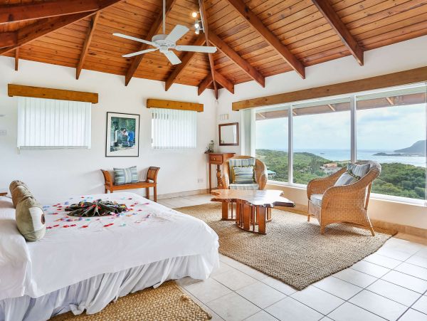 St. Lucia Home 1002892