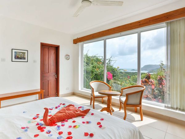 St. Lucia Home 1002892