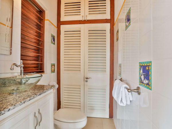St. Lucia Home 1002892