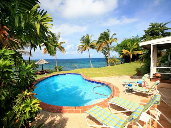 St. Lucia Home 1002893