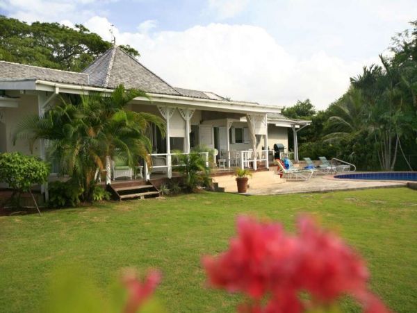 St. Lucia Home 1002893