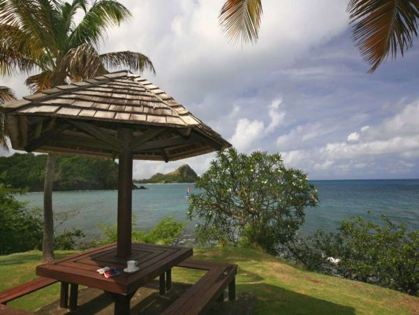 St. Lucia Home 1002893
