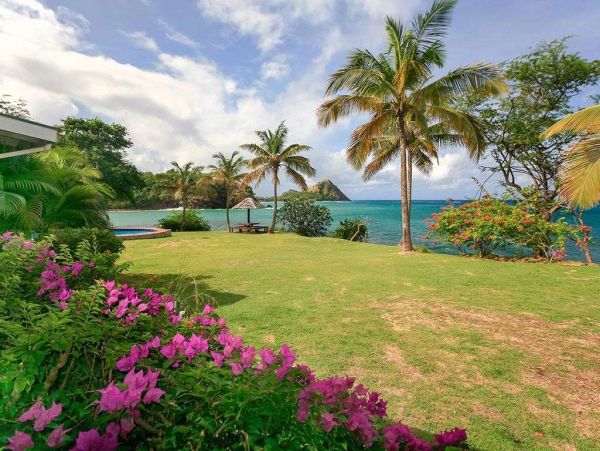 St. Lucia Home 1002893