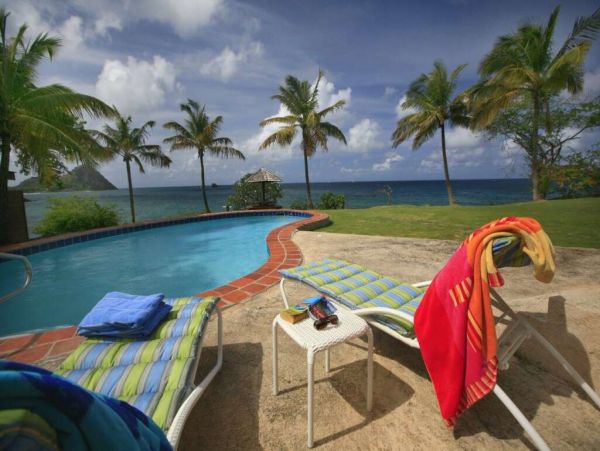St. Lucia Home 1002893