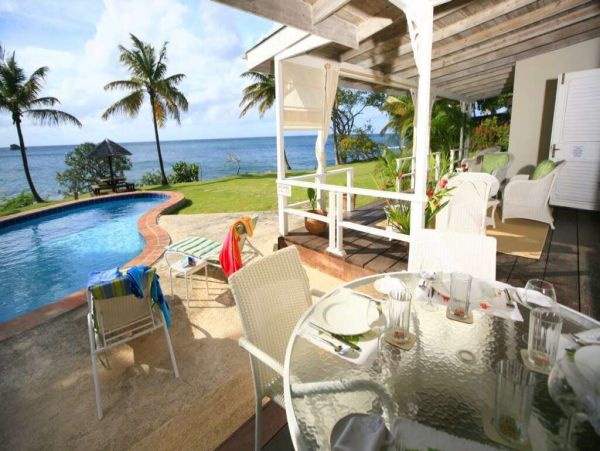 St. Lucia Home 1002893