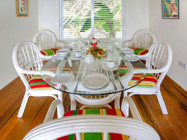 St. Lucia Home 1002893