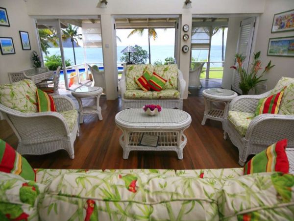 St. Lucia Home 1002893