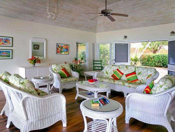 St. Lucia Home 1002893