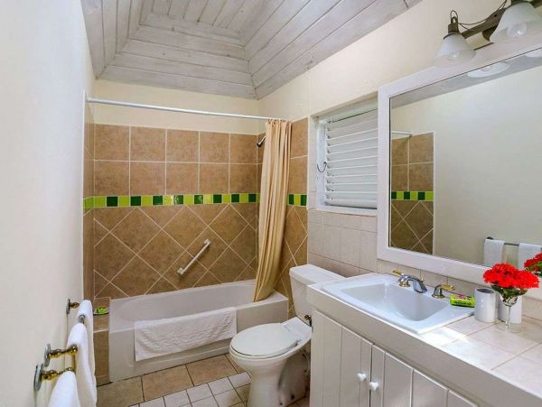 St. Lucia Home 1002893