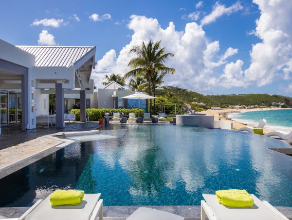 Saint Maarten Saint Martin Home 1002895