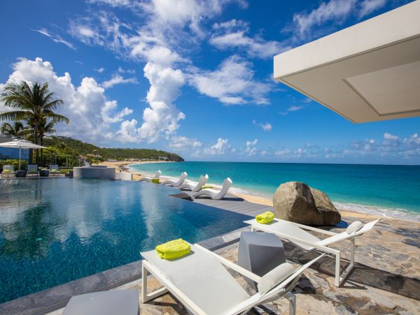 Saint Maarten Saint Martin Home 1002895