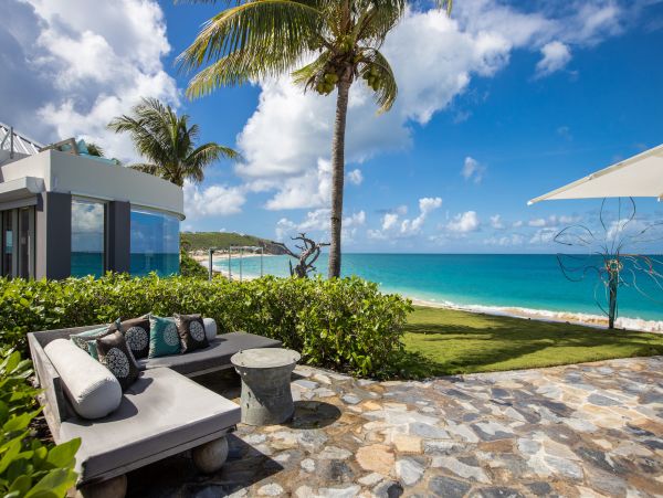 Saint Maarten Saint Martin Home 1002895