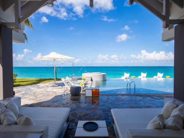 Saint Maarten Saint Martin Home 1002895