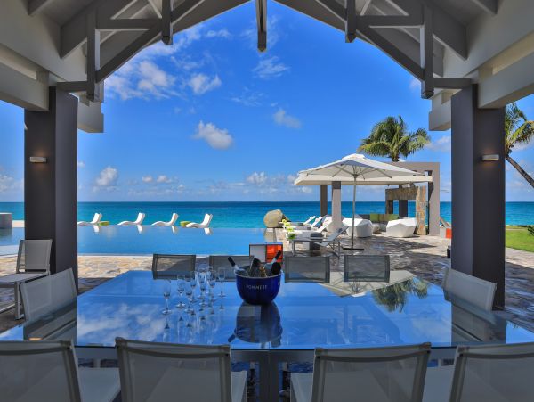 Saint Maarten Saint Martin Home 1002895