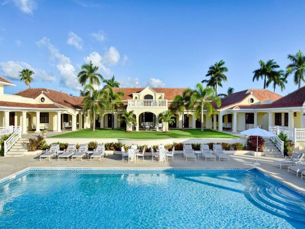 Saint Maarten Saint Martin Home 1002896