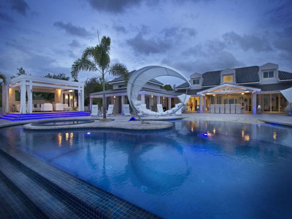 Saint Maarten Saint Martin Home 1002897