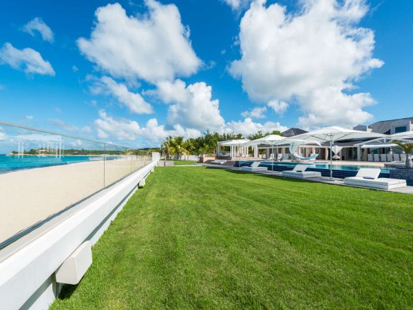 Saint Maarten Saint Martin Home 1002897