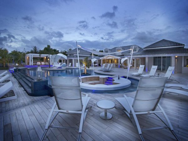 Saint Maarten Saint Martin Home 1002897