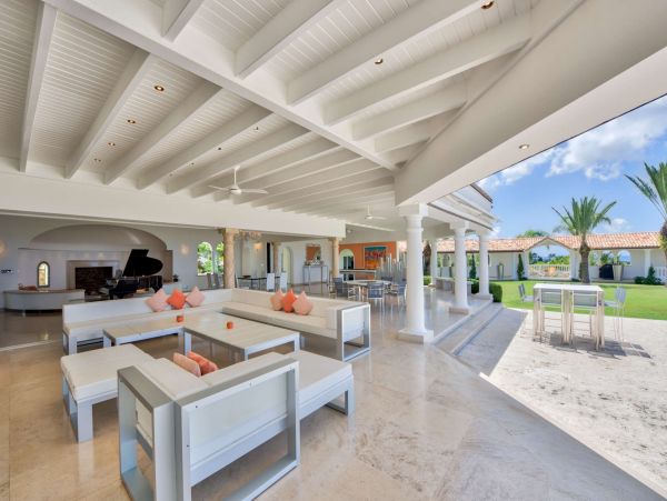 Saint Maarten Saint Martin Home 1002898
