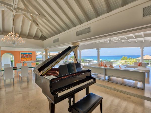 Saint Maarten Saint Martin Home 1002898