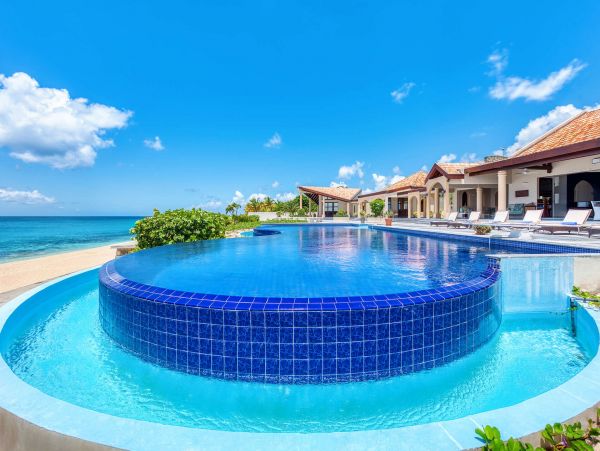 Saint Maarten Saint Martin Home 1002899