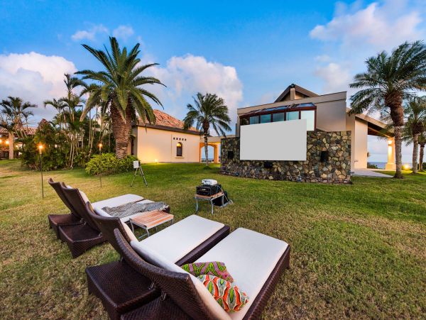 Saint Maarten Saint Martin Home 1002899
